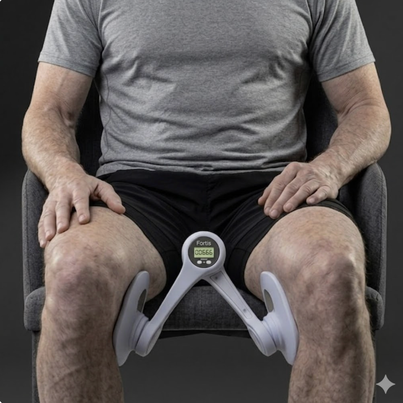 Mavric Pelvic Trainer