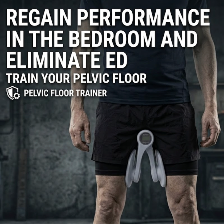 Mavric Pelvic Trainer